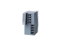 Siemens port extender pe408 - afbeelding 2 van  5