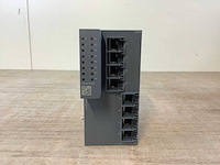 Siemens port extender pe408 - afbeelding 5 van  5