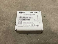 Siemens power m12 pro l-coded 6gk1906-0eb00 kabel connector (4x) - afbeelding 3 van  3