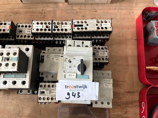 Siemens procesapparatuur - afbeelding 3 van  3
