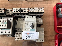 Siemens procesapparatuur - afbeelding 3 van  3