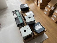 Siemens procesapparatuur - afbeelding 1 van  4