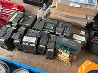 Siemens procesapparatuur - afbeelding 1 van  3