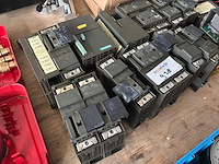 Siemens procesapparatuur - afbeelding 2 van  3