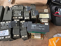 Siemens procesapparatuur - afbeelding 3 van  3