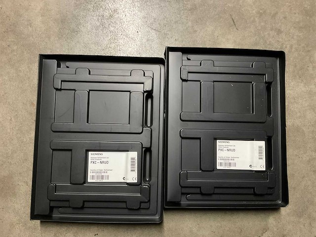 Siemens prx-nrud (15x) - afbeelding 2 van  4