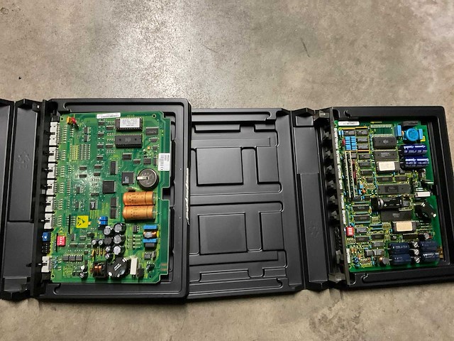 Siemens prx-nrud (15x) - afbeelding 3 van  4