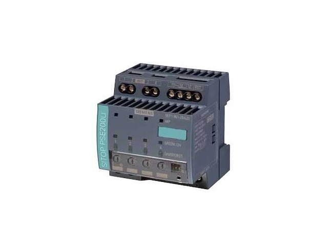 Siemens pse200u sitop (6x) - afbeelding 1 van  1