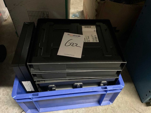 Siemens pxc-nrud (9x) - afbeelding 2 van  5