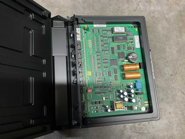 Siemens pxc-nrud (9x) - afbeelding 3 van  5