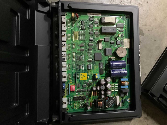 Siemens pxc-nrud (9x) - afbeelding 4 van  5