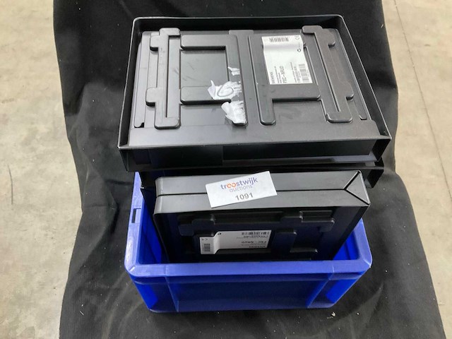 Siemens pxc-nrud print (8x) - afbeelding 1 van  2