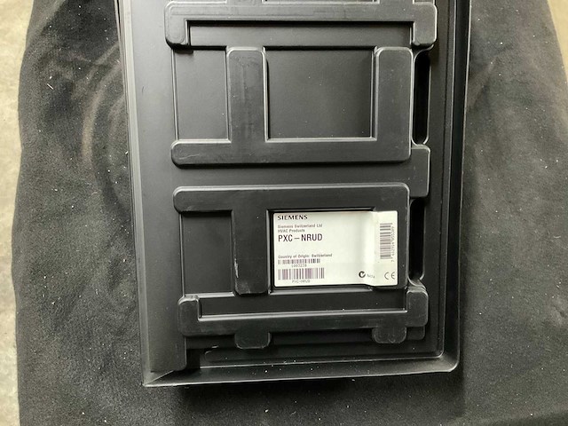 Siemens pxc-nrud print (8x) - afbeelding 2 van  2