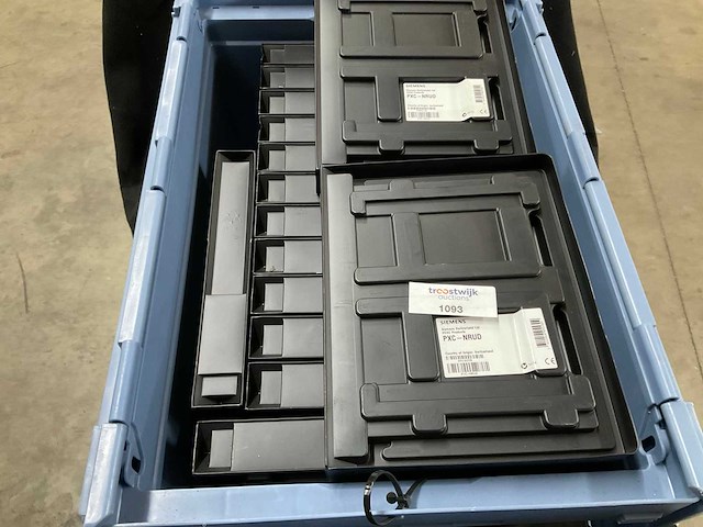 Siemens pxc-nrud printplaat frequentieregelaar (15x) - afbeelding 1 van  3