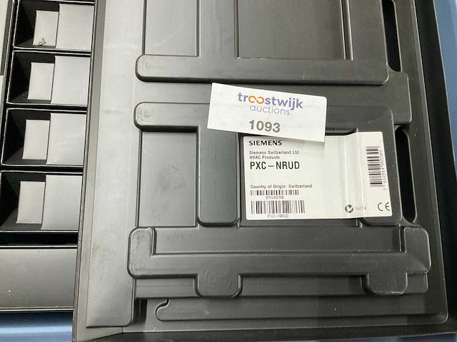 Siemens pxc-nrud printplaat frequentieregelaar (15x) - afbeelding 2 van  3