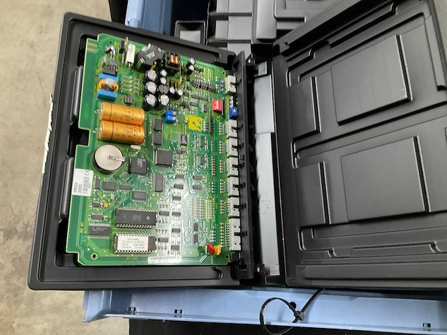 Siemens pxc-nrud printplaat frequentieregelaar (15x) - afbeelding 3 van  3