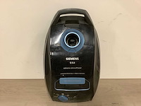 Siemens q 5.0 silencepower stofzuiger - afbeelding 3 van  7