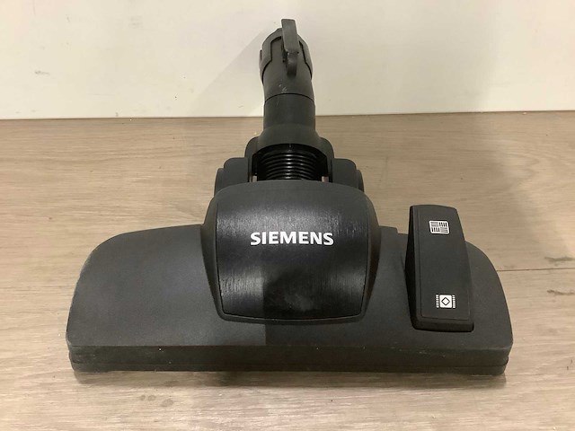 Siemens q 5.0 silencepower stofzuiger - afbeelding 6 van  7