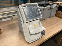 Siemens rapid point 500 analyzer - afbeelding 1 van  7