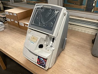 Siemens rapid point 500 analyzer - afbeelding 3 van  7