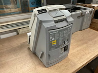 Siemens rapid point 500 analyzer - afbeelding 4 van  7