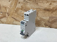Siemens rcbo compact 1p+n 6 ka type a (5x) - afbeelding 1 van  8