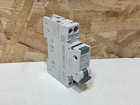Siemens rcbo compact 1p+n 6 ka type a (5x) - afbeelding 5 van  8