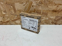 Siemens rcbo compact 1p+n 6 ka type a (5x) - afbeelding 7 van  8