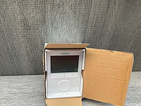 Siemens rdg100 ruimtetemperatuur - afbeelding 2 van  3