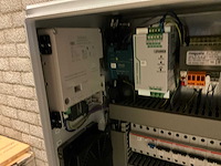 Siemens regelkast - afbeelding 2 van  12