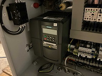 Siemens regelkast - afbeelding 3 van  12