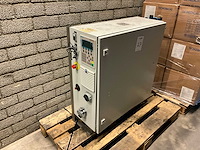 Siemens regelkast