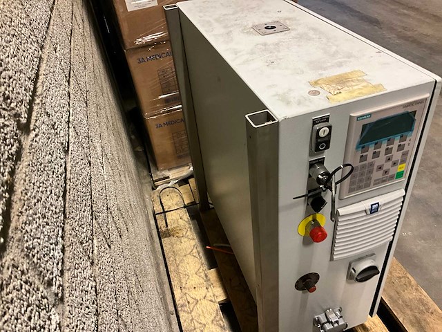 Siemens regelkast - afbeelding 6 van  12
