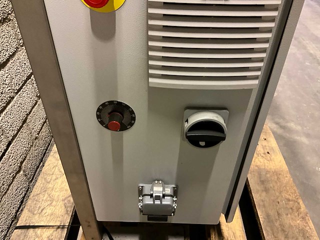 Siemens regelkast - afbeelding 8 van  12
