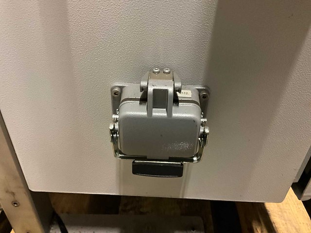 Siemens regelkast - afbeelding 9 van  12