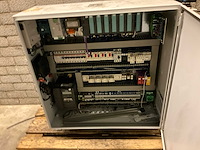 Siemens regelkast - afbeelding 11 van  12