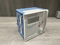 Siemens rvl470 verwarmingsregelaar - afbeelding 2 van  2