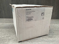Siemens rvl470 verwarmingsregelaar - afbeelding 2 van  2