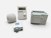 Siemens rvp102/set - afbeelding 1 van  6