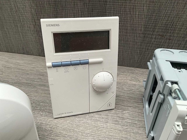 Siemens rvp102/set - afbeelding 4 van  6