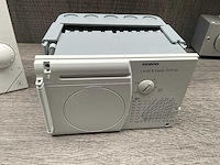 Siemens rvp102/set - afbeelding 5 van  6