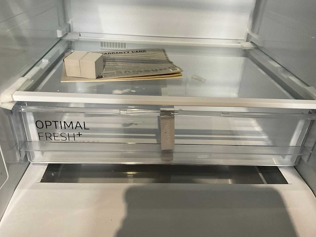 Siemens & samsung koelkast (2x) - afbeelding 7 van  9