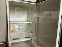 Siemens & samsung koelkast (2x) - afbeelding 8 van  9