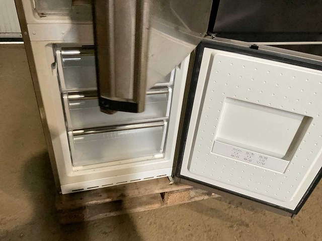 Siemens & samsung koelkast (2x) - afbeelding 9 van  9
