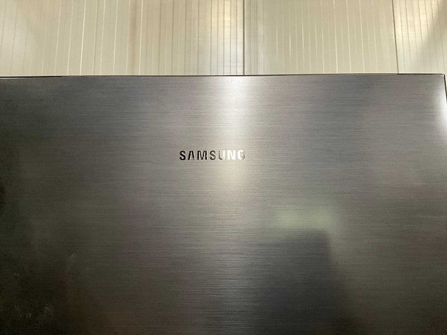 Siemens & samsung koelkast (2x) - afbeelding 3 van  8