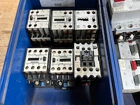 Siemens schakel materiaal - afbeelding 2 van  3