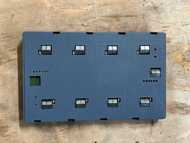 Siemens schakelaars - afbeelding 7 van  9