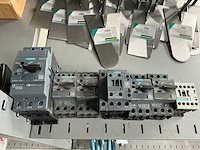 Siemens schakelmateriaal - afbeelding 2 van  5