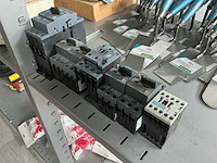 Siemens schakelmateriaal - afbeelding 1 van  1