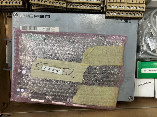 Siemens, schneider - partij industriële automatisering & plc-componenten - afbeelding 6 van  9